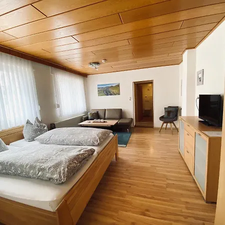 Vanessa Apartment