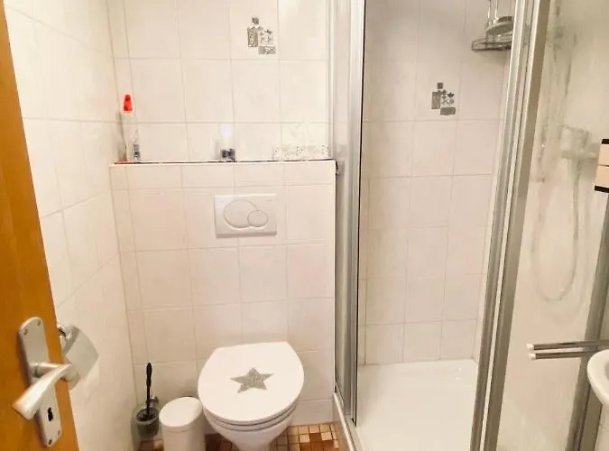 Vanessa * Willingen (Upland)