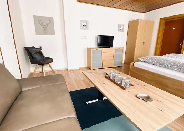 Vanessa * Willingen (Upland)